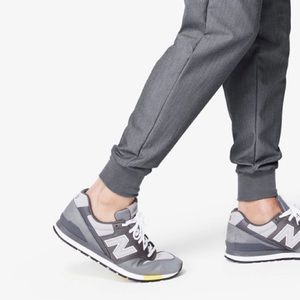 Men’s Graphite Figs joggers